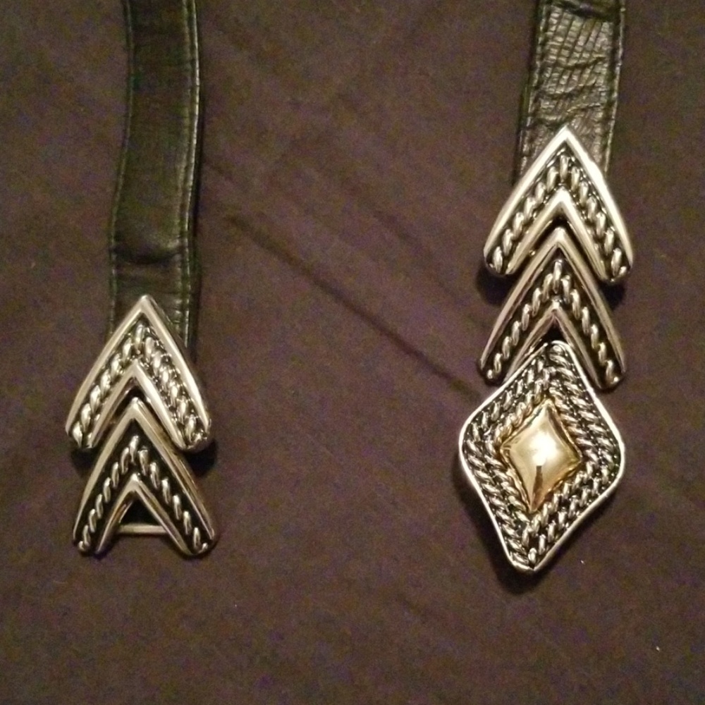 Vintage Belt